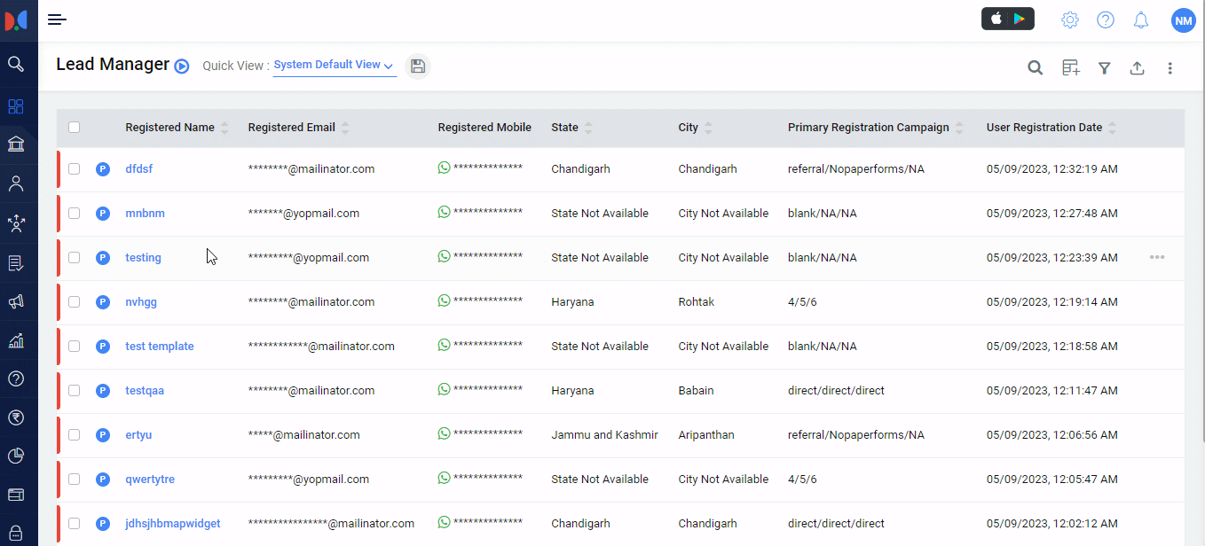 Followup dashboard.gif