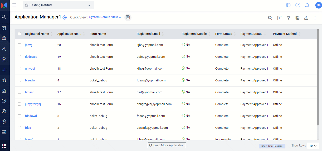 navigate post application stage.gif